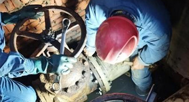 Valve repair case sharing: the perfect combination of experience and technology