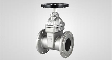 Valve knowledge: the working principle and characteristics of gate valves