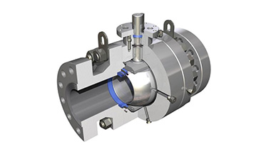 Valve knowledge: the development history of ball valves