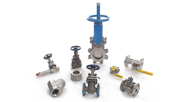 Valve classification