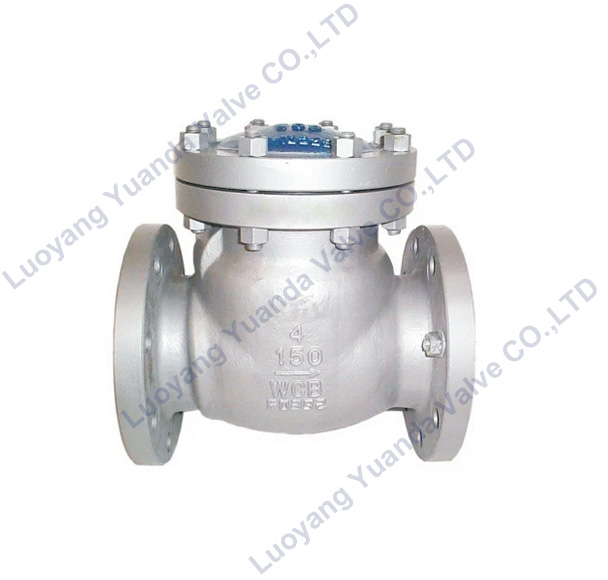 ANSI/API Check Valve