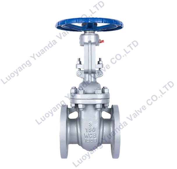 API Gate Valve