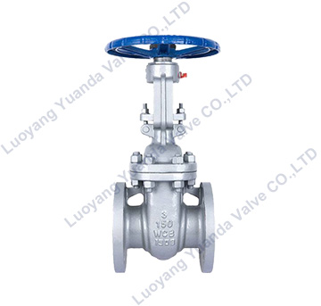 API Gate Valve