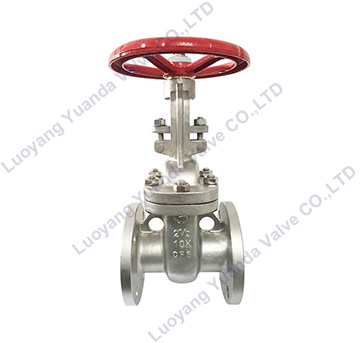 JIS Gate Valve